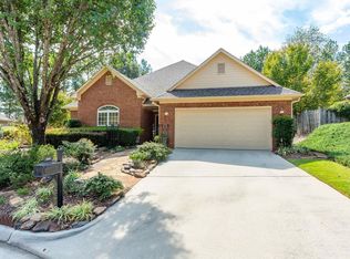 644 Narrows Point Way, Birmingham, AL 35242