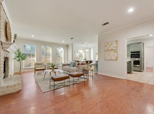 5909 Forest Ln, Fort Worth, TX 76112