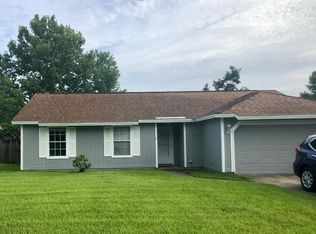 3242 Merganzer Trl, Orange Park, FL 32065