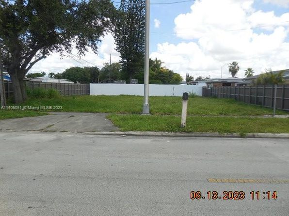 Land For Sale Hialeah