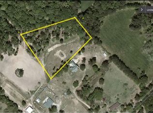 TRACT Smith Rd #A, Clinton, LA 70722
