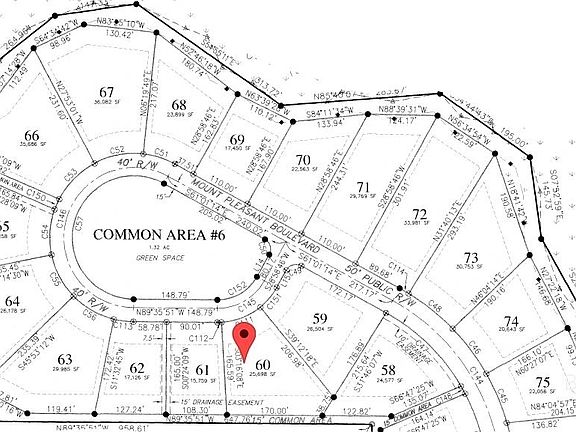 2nd image of 286 Mount Pleasant Blvd