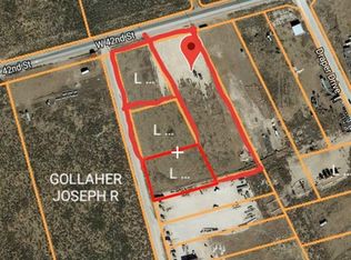 42 West St, Odessa, TX 79764