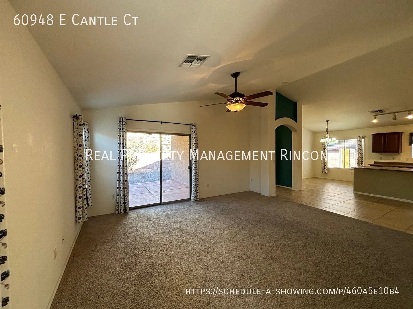 Beautiful 3-Bed, 2-Bath with Den/Office near Oro Valley! — Photo 2