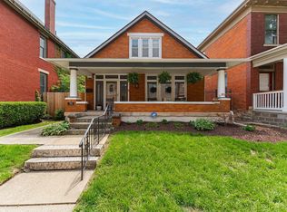 911 Oak St, Columbus, OH 43205