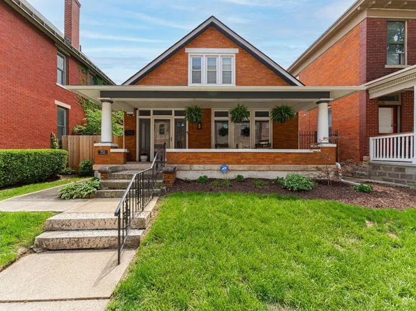 911 Oak St, Columbus, OH 43205