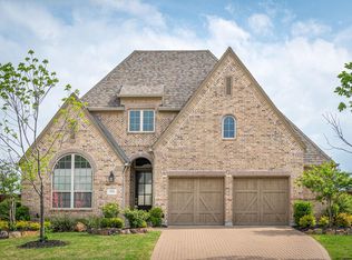 810 Ashbury Ln, Prosper, TX 75078