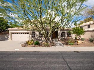 1808 W Canary Way, Chandler, AZ 85286