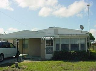 83 Yale Ave, Frostproof, FL 33843
