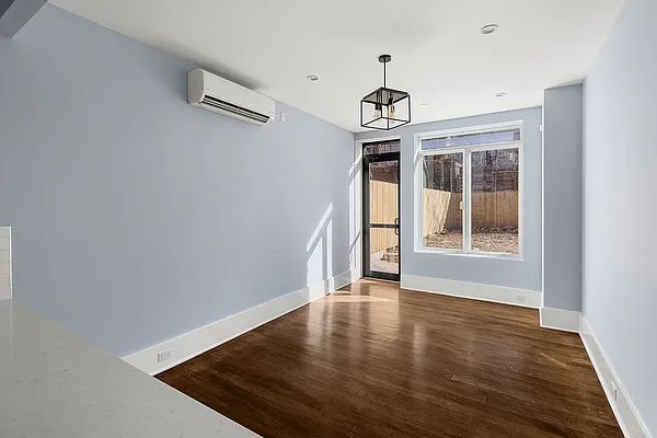 Rented by Brown Harris Stevens | media 9