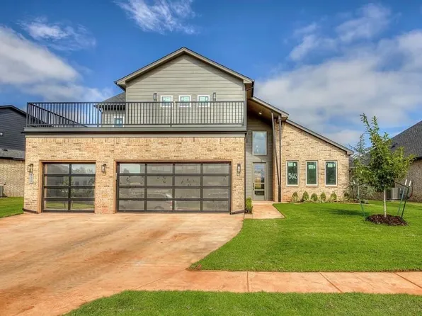 5613 NW 154th Ter, Edmond, OK 73013