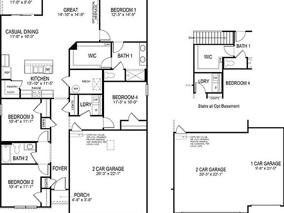 2nd image of 17800 Green Rd