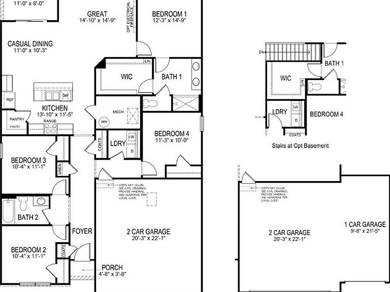 Listing photo 2