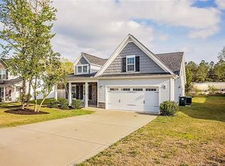 1419 Vandenberg Dr, Fayetteville, NC 28312