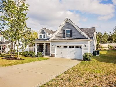 1419 Vandenberg Dr, Fayetteville, NC, 28312