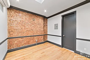 Rented by Brooklyn High Rise LLC