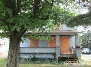 1163 Summit St NW, Warren, OH