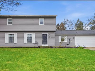 6866 Adaside Dr SE, Ada, MI, 49301