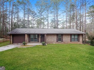 2340 Shire Ct, Austell, GA 30106
