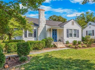 401 Fairview Dr, Lexington, NC 27292