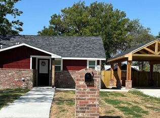 1715 2nd St, Woodward, OK 73801