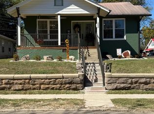 2353 Parkview Ave, Knoxville, TN 37917