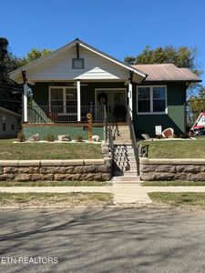 2353 Parkview Ave, Knoxville, TN, 37917