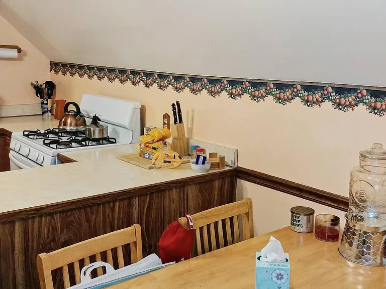 4408 Oak Park Ave #UPSTAIRS — Photo 4