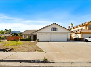 29013 Coconut Way, Lake Elsinore, CA 92530