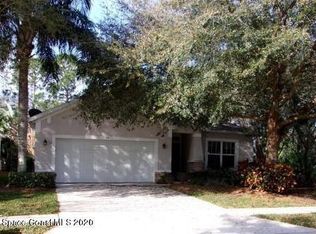 551 Waterside Cir, Titusville, FL 32780