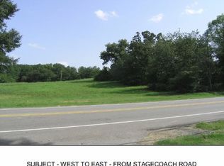 6601 Stagecoach Rd, Little rock, AR 72204