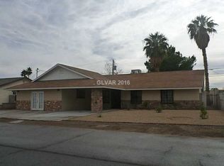 4425 E New York Ave, Las Vegas, NV 89104