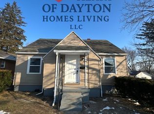 1649 Speice Ave, Dayton, OH 45403
