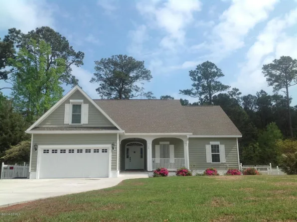 129 White Heron Ln, Swansboro, NC 28584