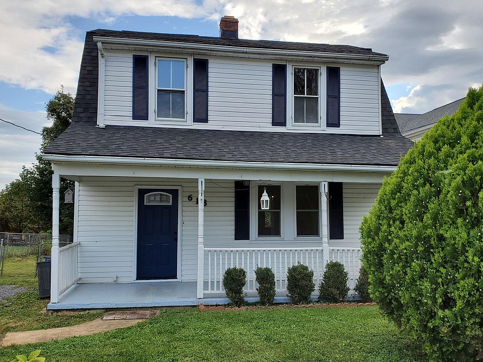 1st image of 618 Hillman Dr