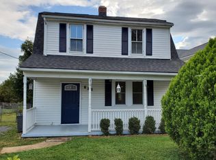 618 Hillman Dr, Winchester, VA 22601