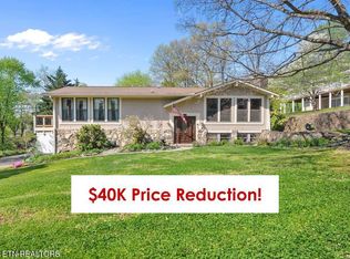 1623 Hightop Trl, Knoxville, TN 37923