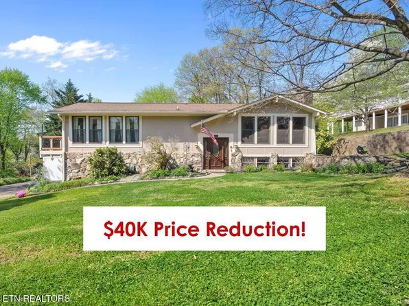 1623 Hightop Trl, Knoxville, TN 37923