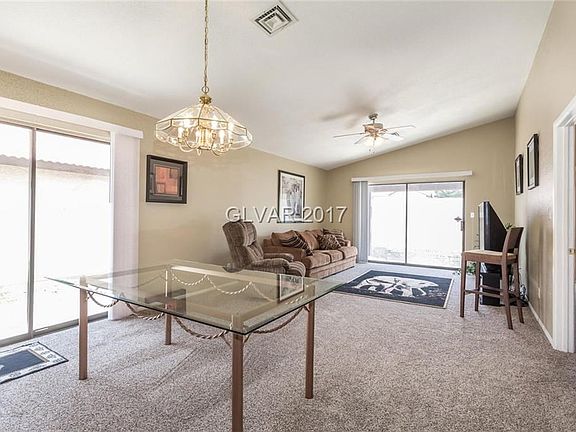 Dining/Living Room