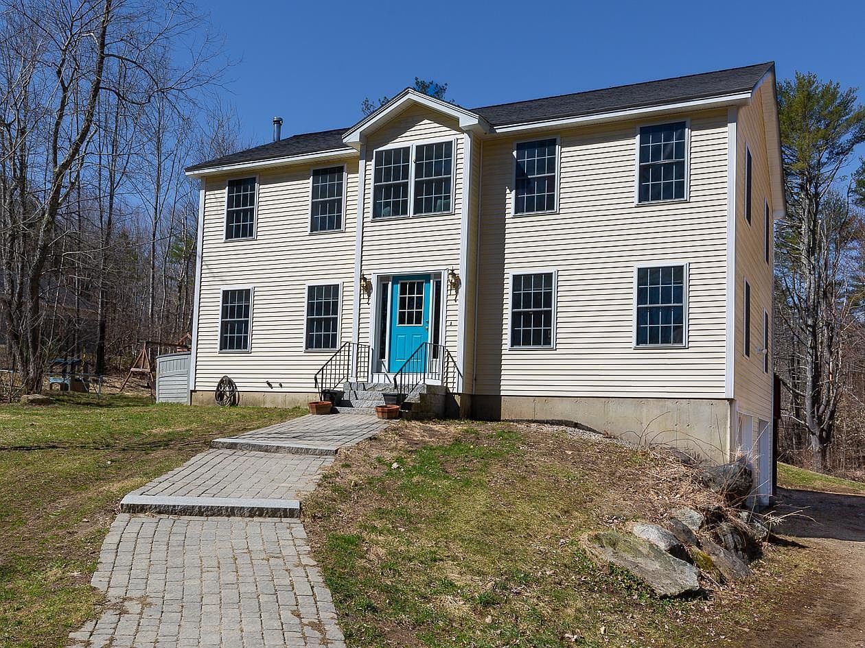 147 Berry Road, Milton Mills, NH 03852 Zillow