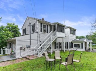 341 W Mitchell St, Manchester, NH 03103