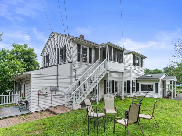 341 W Mitchell Street, Manchester, NH 03103