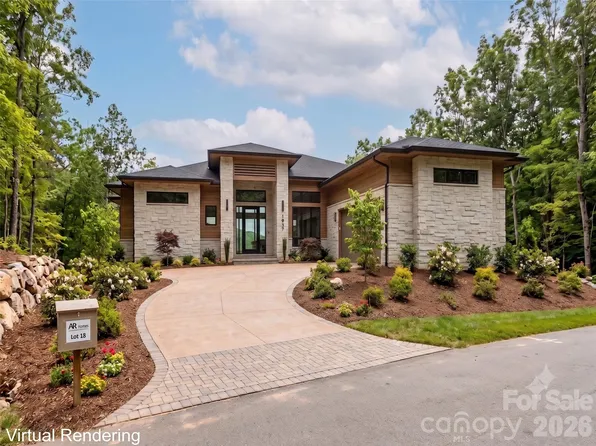 0 Panther Mountain Rd #18, Zirconia, NC 28790