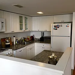 Rented by Citi Habitats