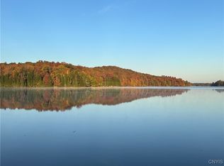 2164 Lake Ozonia Rd, Saint Regis Falls, NY 12980
