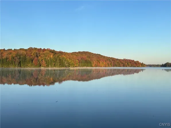 2164 Lake Ozonia Rd, Saint Regis Falls, NY 12980