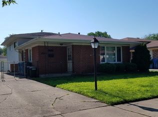 14331 Kolin Ave, Midlothian, IL 60445