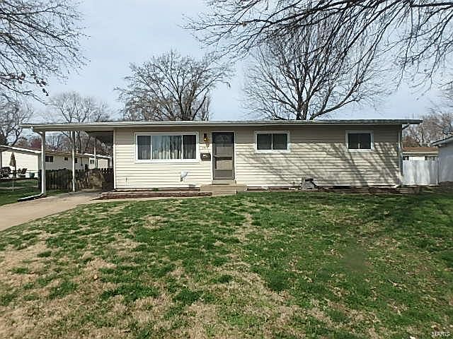 1st image of 1415 Thrush Ln
