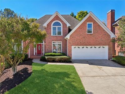 5440 Vicarage Walk, Johns Creek, GA, 30005