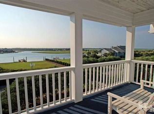 17 S Beach Rd, Wilmington, NC 28411